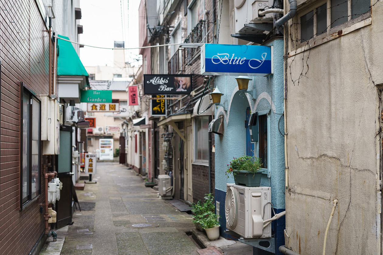 第百四十七話 持ってるものを全て出せ！－【長崎篇】ジャズ・ドラマー アート・ブレイキー－