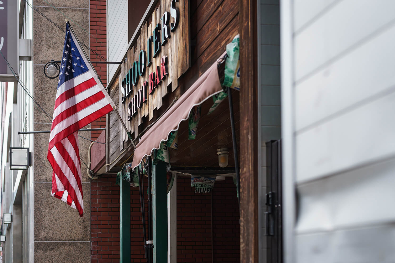 第百四十七話 持ってるものを全て出せ！－【長崎篇】ジャズ・ドラマー アート・ブレイキー－