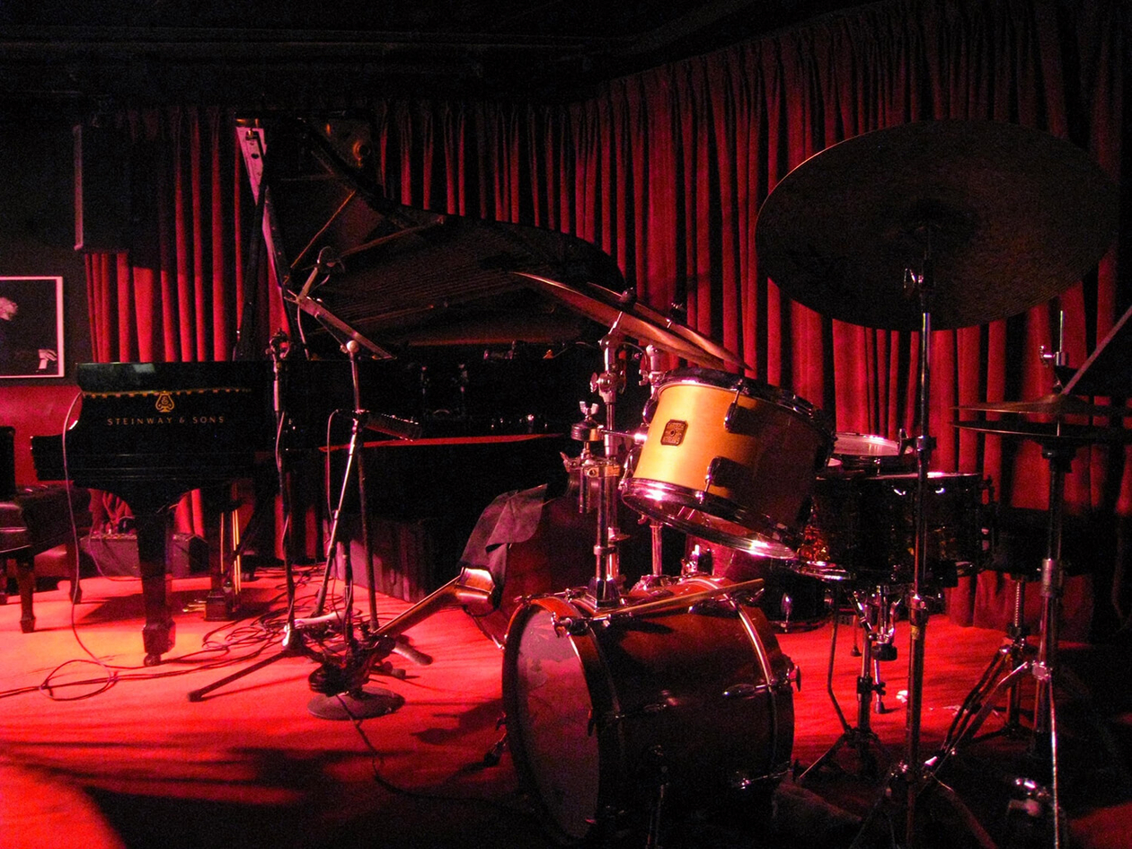 第百四十七話 持ってるものを全て出せ！－【長崎篇】ジャズ・ドラマー アート・ブレイキー－