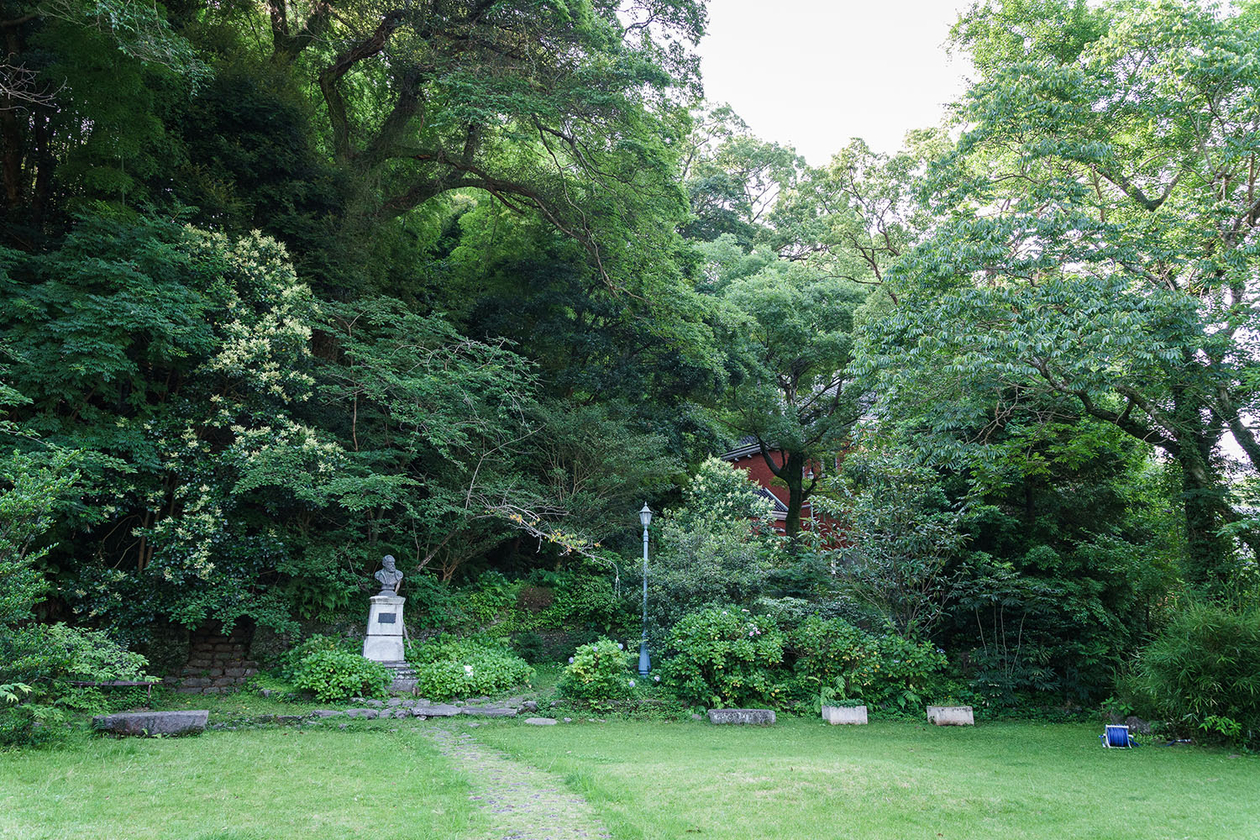 第百四十八話 動くことで、己を知る－【長崎篇】医師・博物学者 フィリップ・フランツ・フォン・シーボルト－