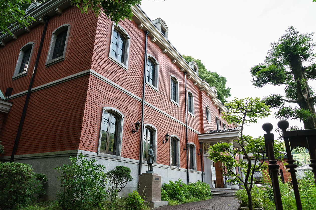 第百四十八話 動くことで、己を知る－【長崎篇】医師・博物学者 フィリップ・フランツ・フォン・シーボルト－