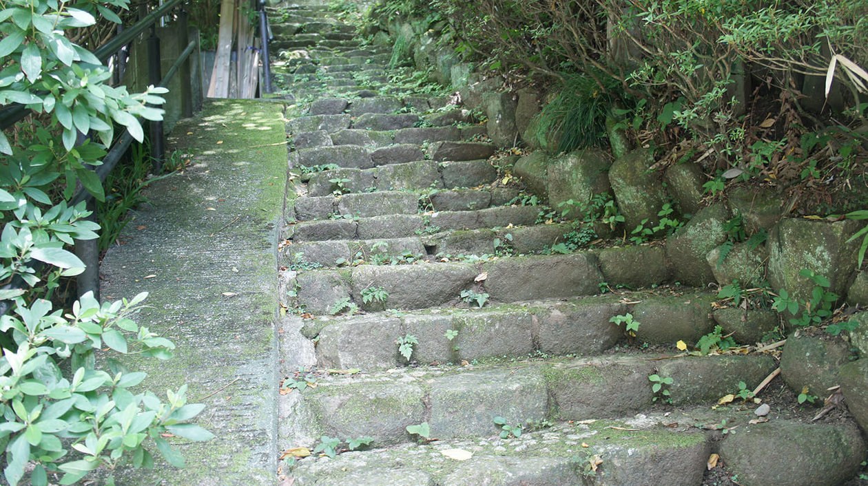 第百五十話 全ての基本は正しい姿勢－【鎌倉篇】円覚寺住職 須原耕雲－