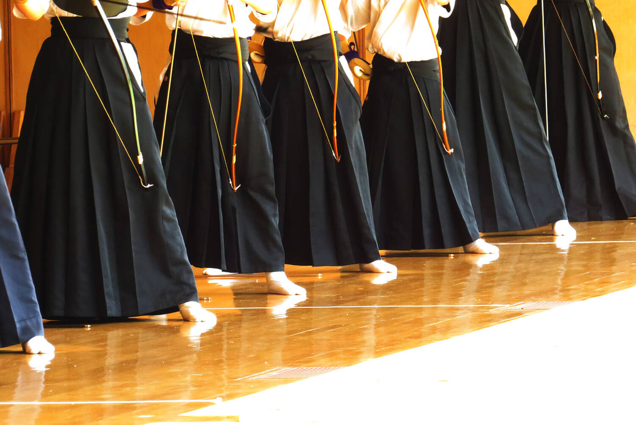 第百五十話 全ての基本は正しい姿勢－【鎌倉篇】円覚寺住職 須原耕雲－