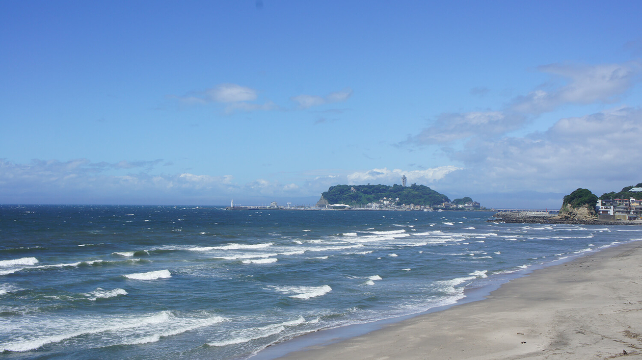 第百五十一話 孤独から逃げない－【鎌倉篇】俳優 鶴田浩二－