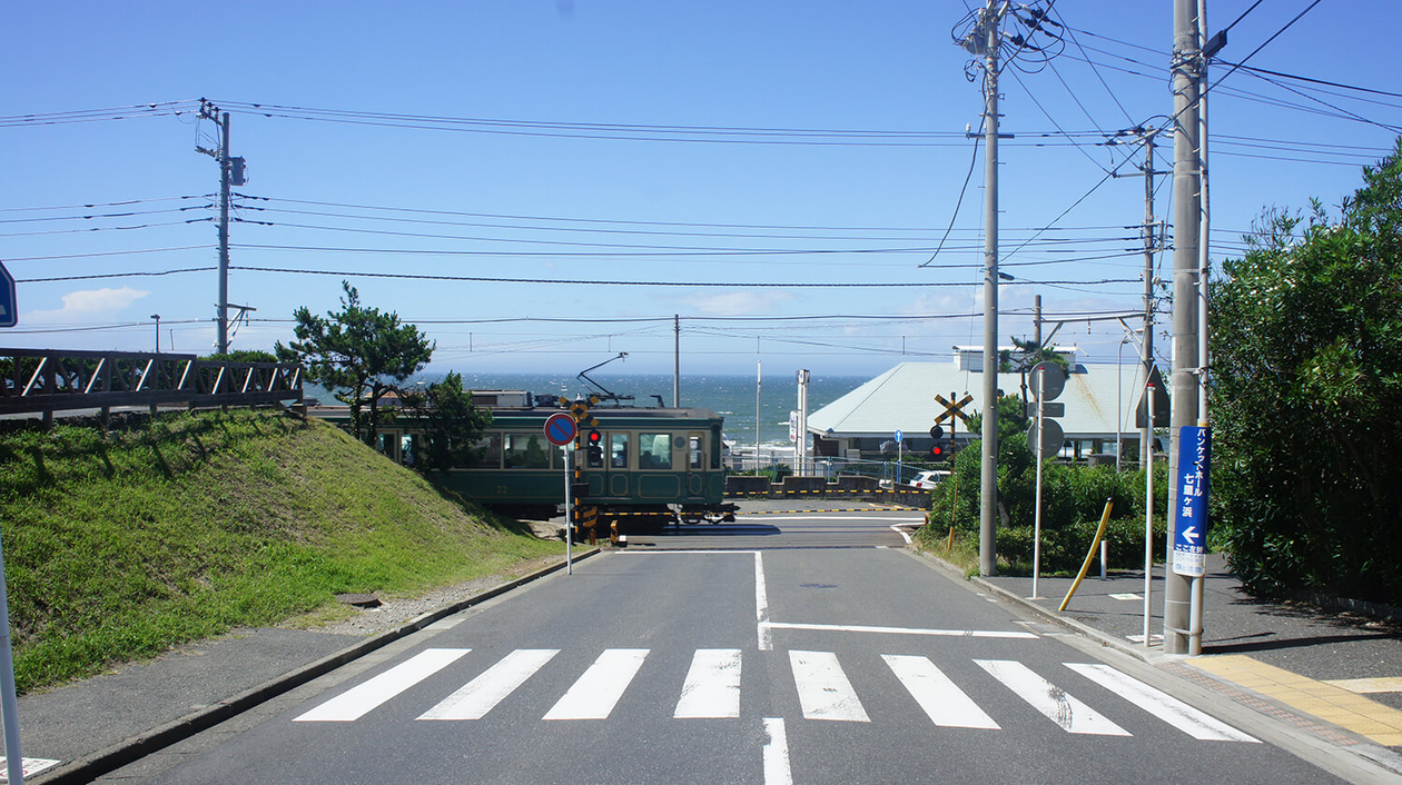 第百五十一話 孤独から逃げない－【鎌倉篇】俳優 鶴田浩二－
