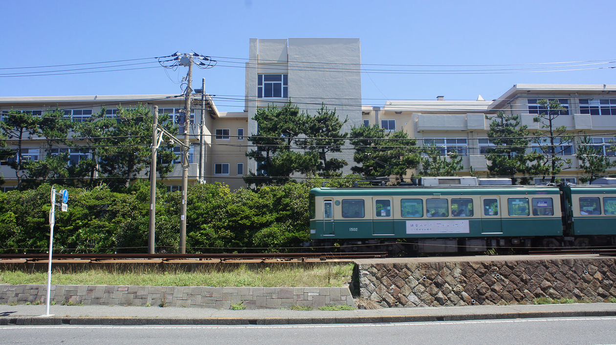 第百五十一話 孤独から逃げない－【鎌倉篇】俳優 鶴田浩二－