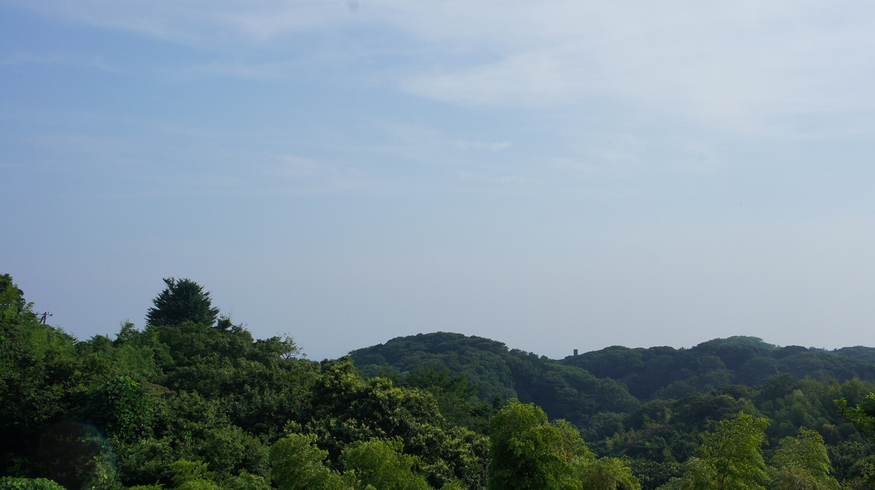第百五十二話 胸を張って生きる－【鎌倉篇】女優 田中絹代－