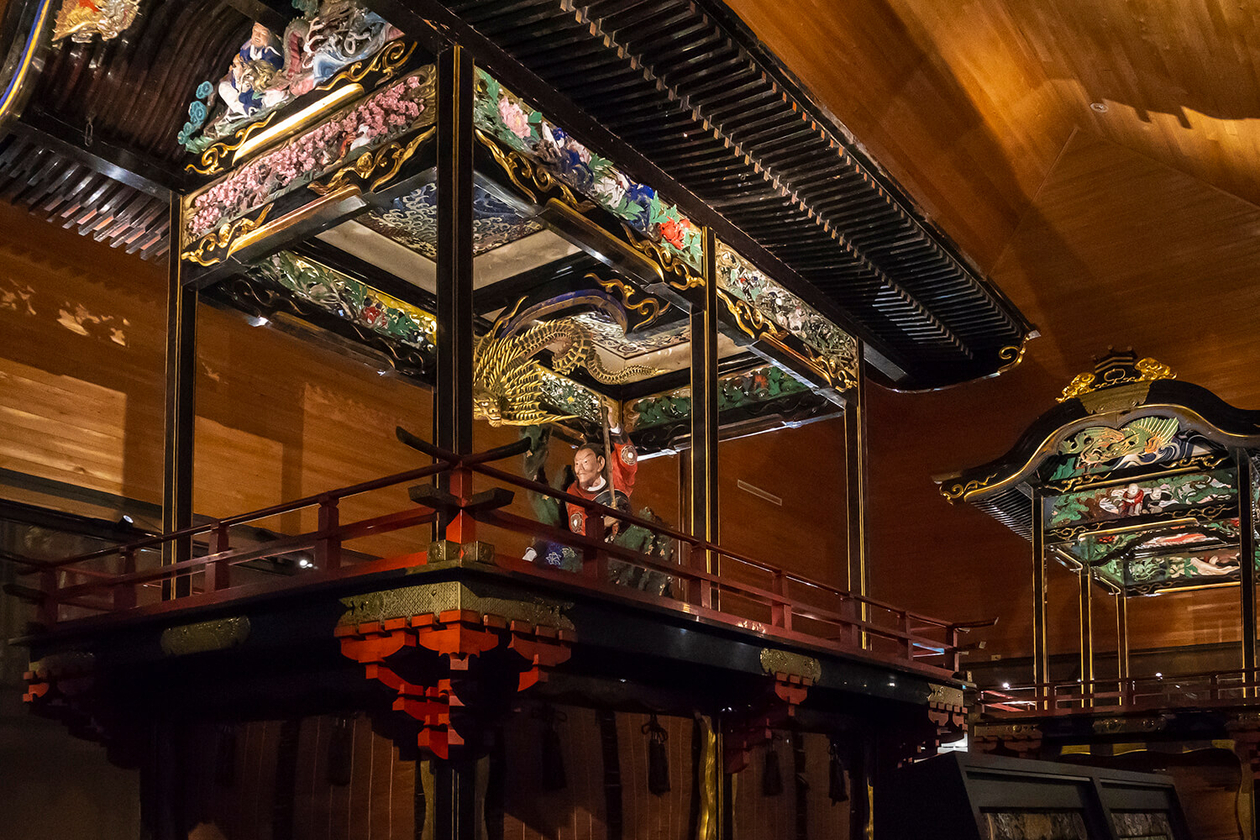 第百五十三話 変化を恐れない－【長野篇】葛飾北斎－