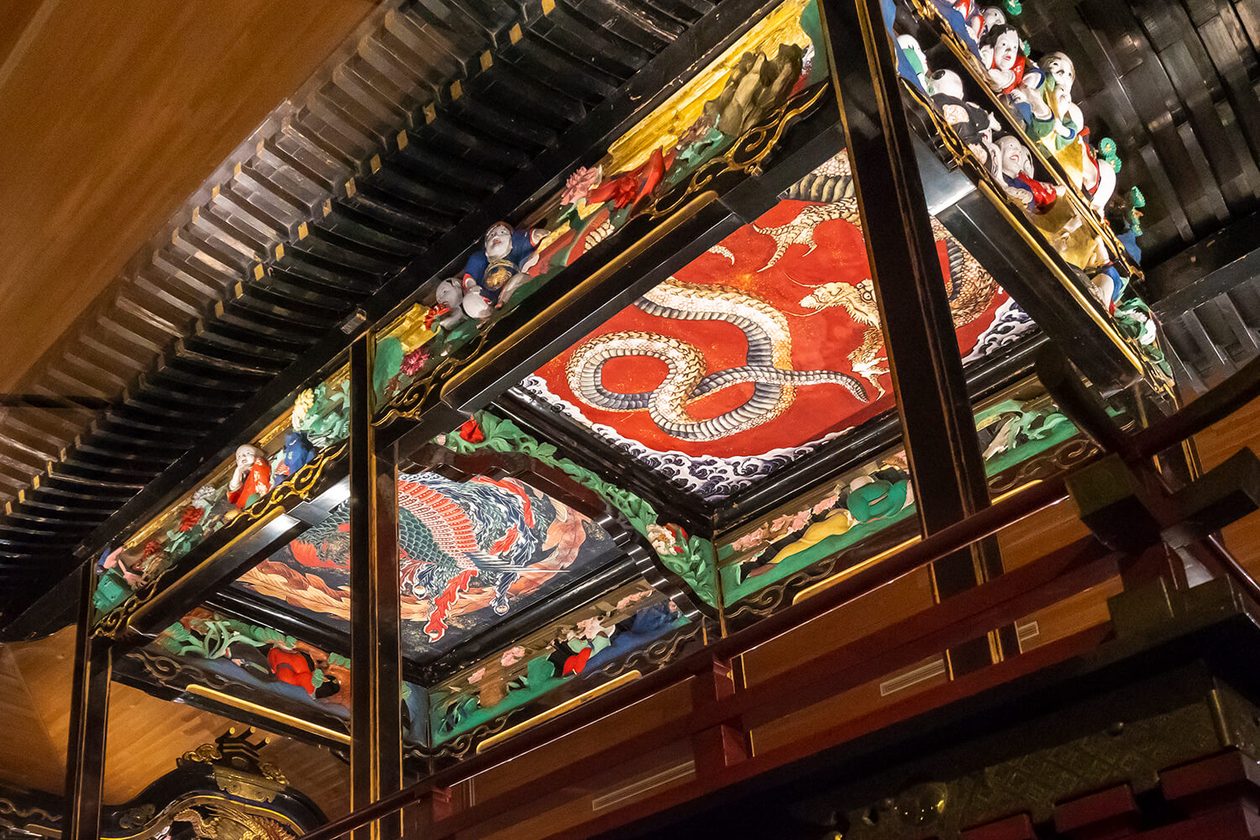 第百五十三話 変化を恐れない－【長野篇】葛飾北斎－