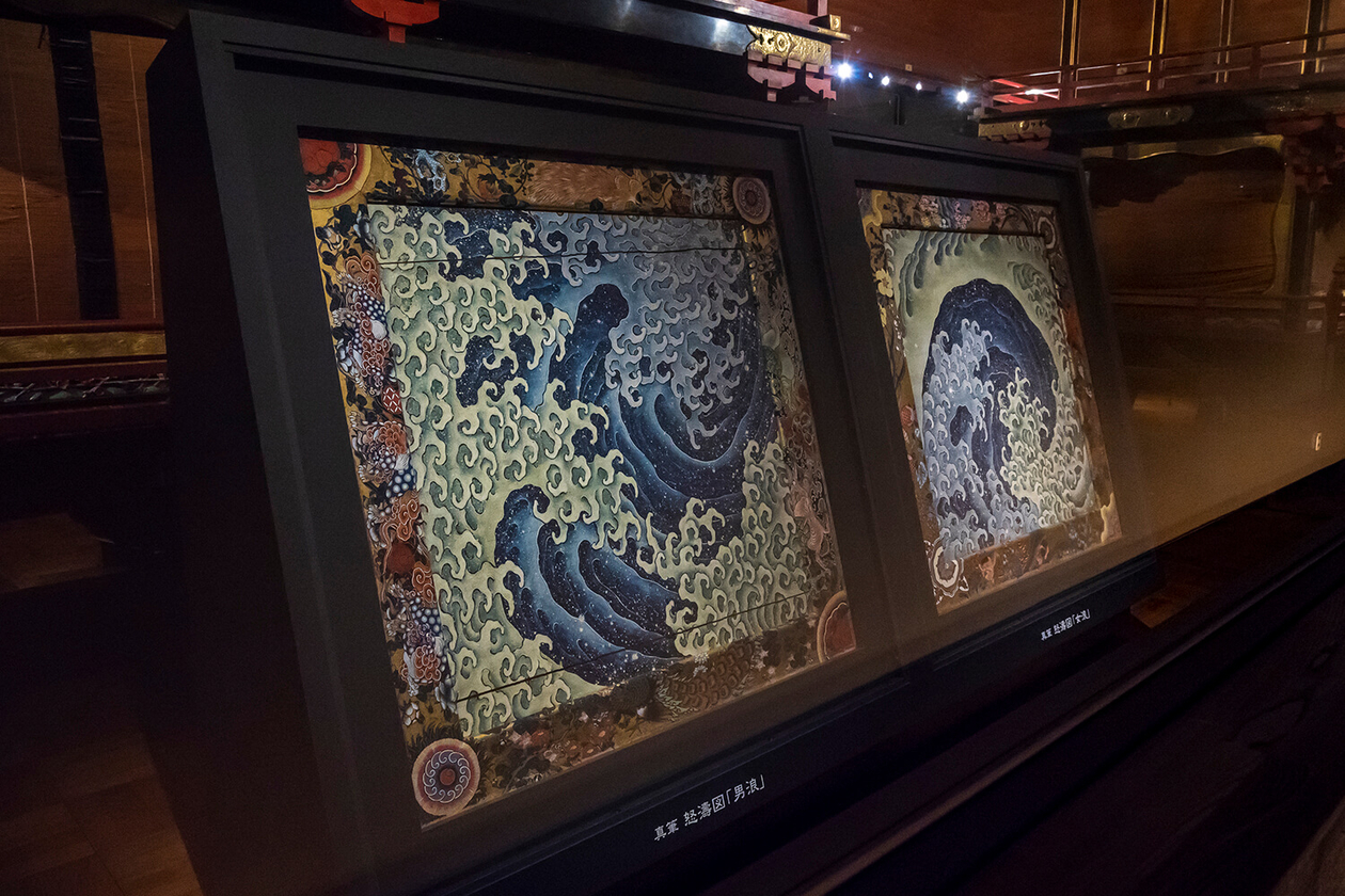 第百五十三話 変化を恐れない－【長野篇】葛飾北斎－