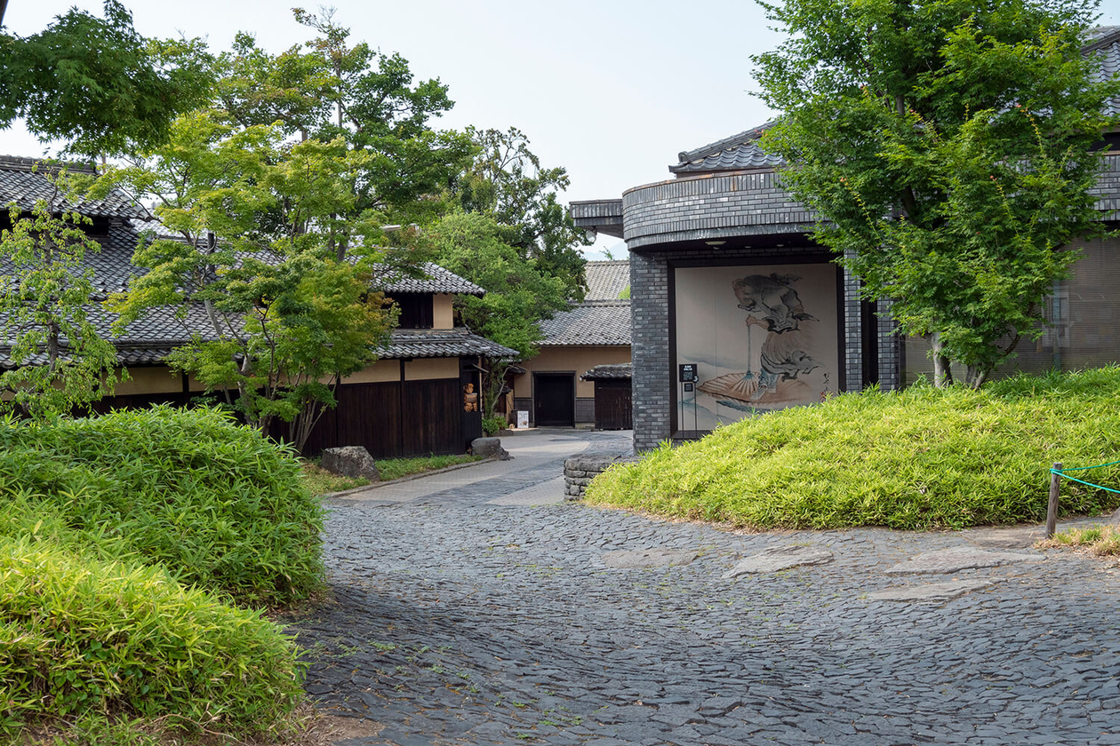 第百五十三話 変化を恐れない－【長野篇】葛飾北斎－