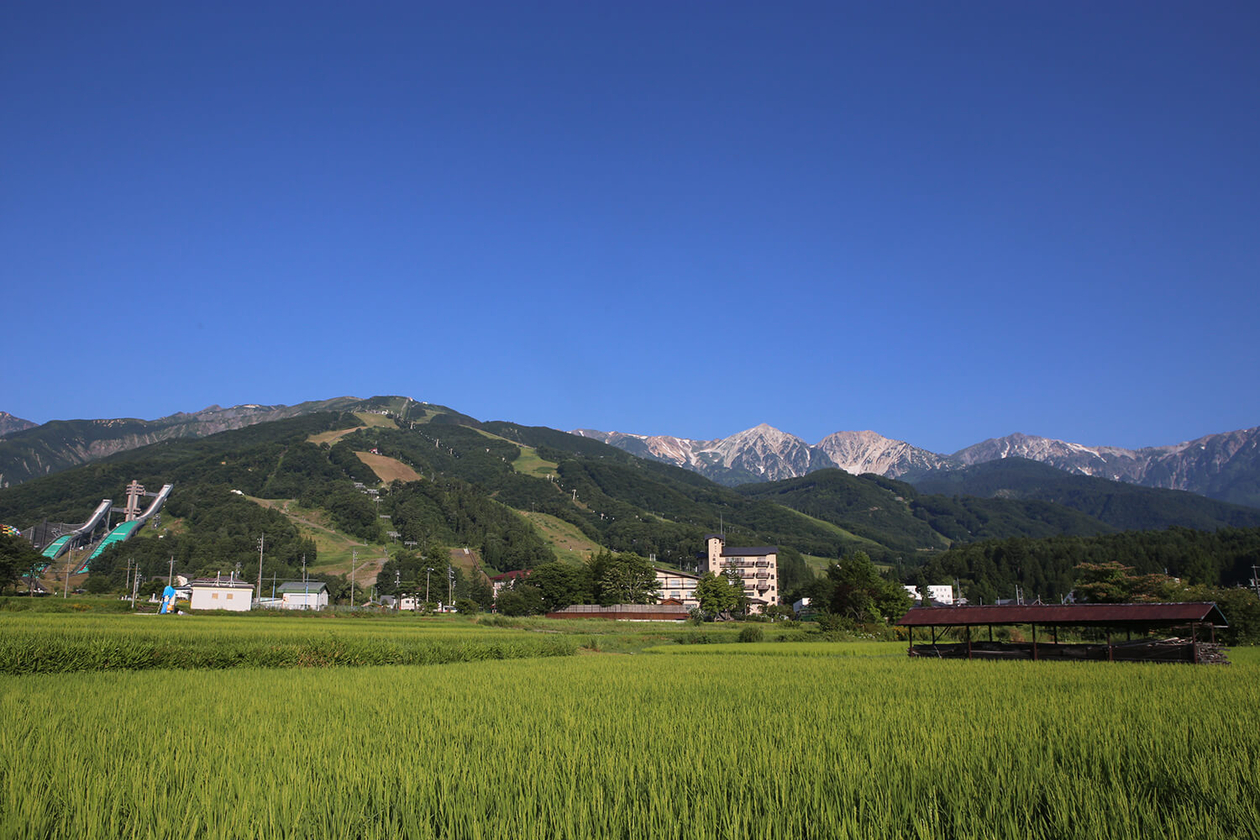 第百五十四話 やりぬくことで、強くなる－【長野篇】冒険家 植村直己－