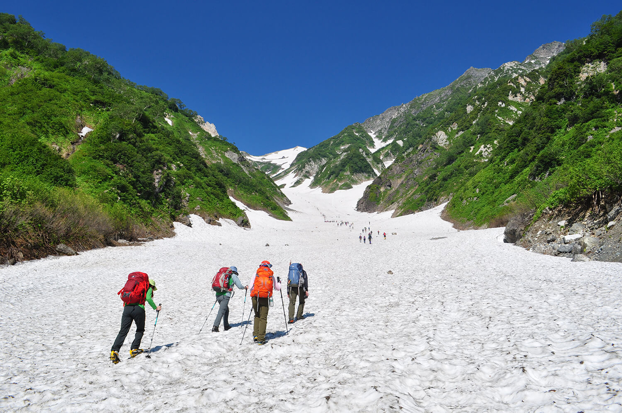 第百五十四話 やりぬくことで、強くなる－【長野篇】冒険家 植村直己－