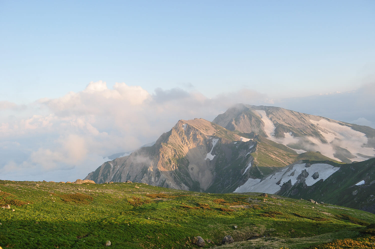第百五十四話 やりぬくことで、強くなる－【長野篇】冒険家 植村直己－