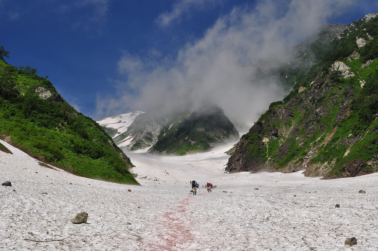第百五十四話 やりぬくことで、強くなる－【長野篇】冒険家 植村直己－