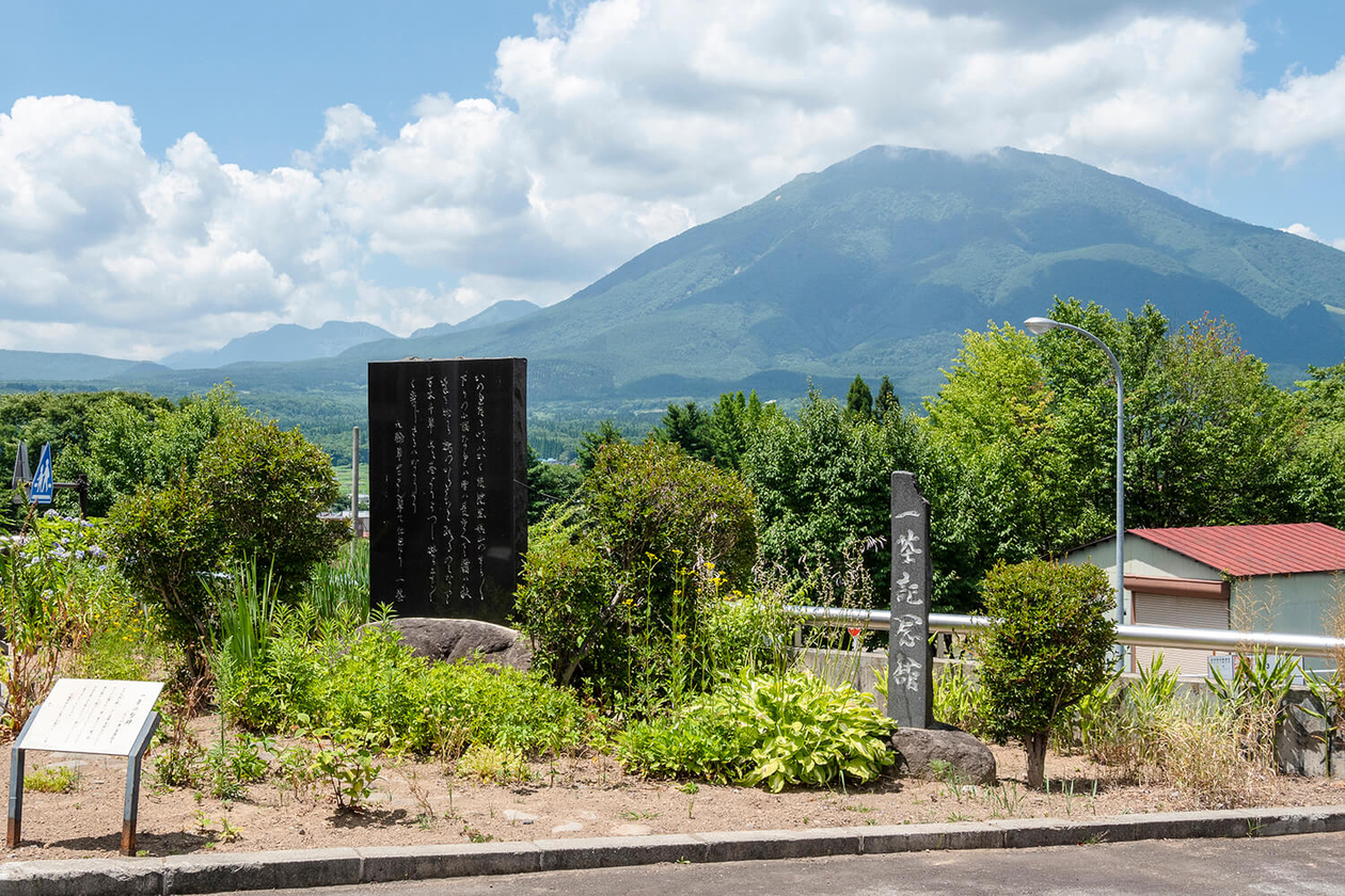 第百五十五話 絶望を優しさに変える－【長野篇】俳諧師 小林一茶－