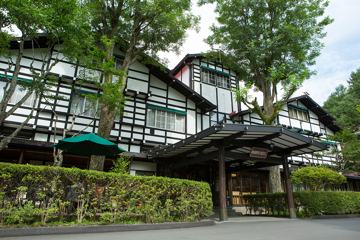 第一話 父になりたかった－ジョン・レノン－