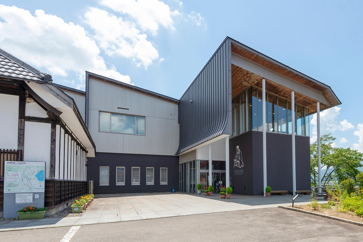 第百五十五話 絶望を優しさに変える－【長野篇】俳諧師 小林一茶－