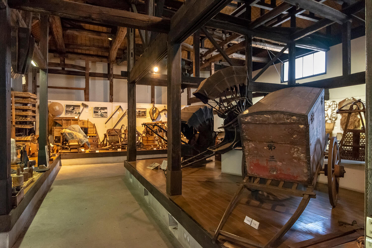 第百五十五話 絶望を優しさに変える－【長野篇】俳諧師 小林一茶－