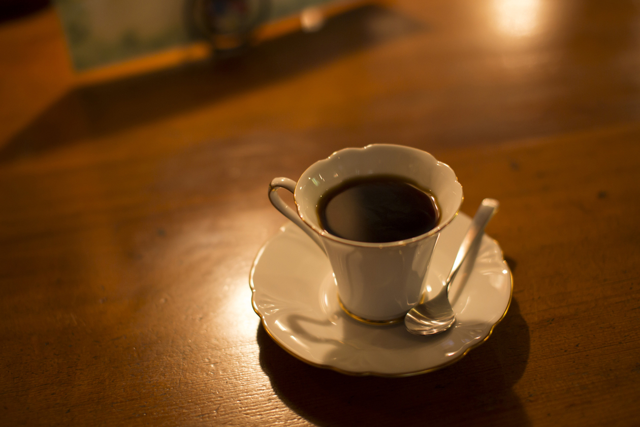 第十五話 　幸せの谷－オノ・ヨーコ－