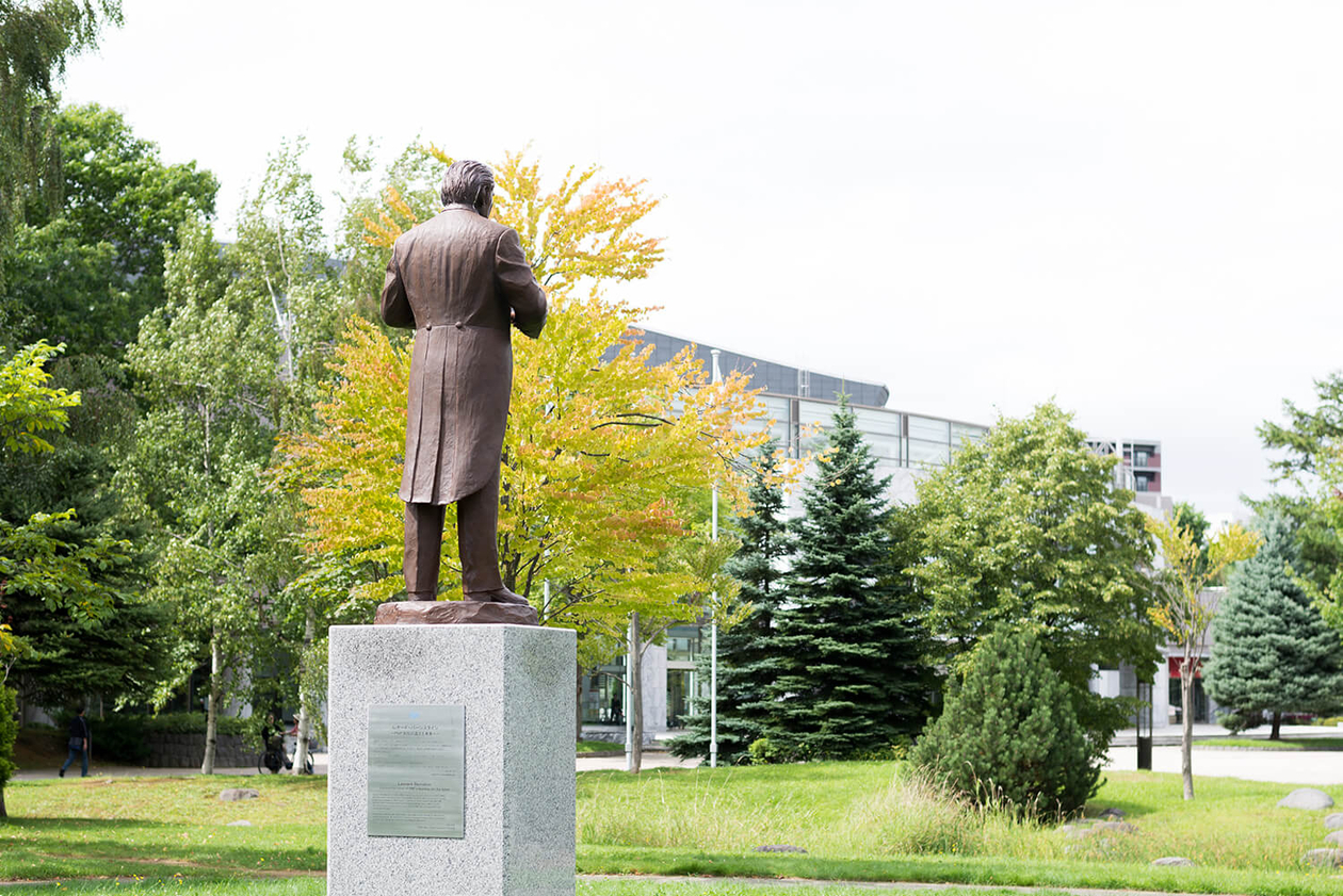 第百五十八話 最後まで諦めない－【北海道篇】音楽家 レナード・バーンスタイン－