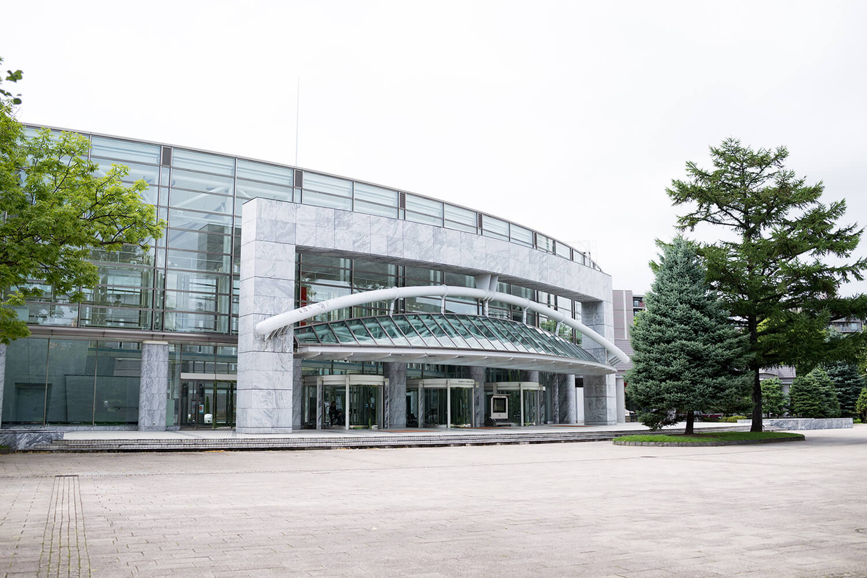 第百五十八話 最後まで諦めない－【北海道篇】音楽家 レナード・バーンスタイン－