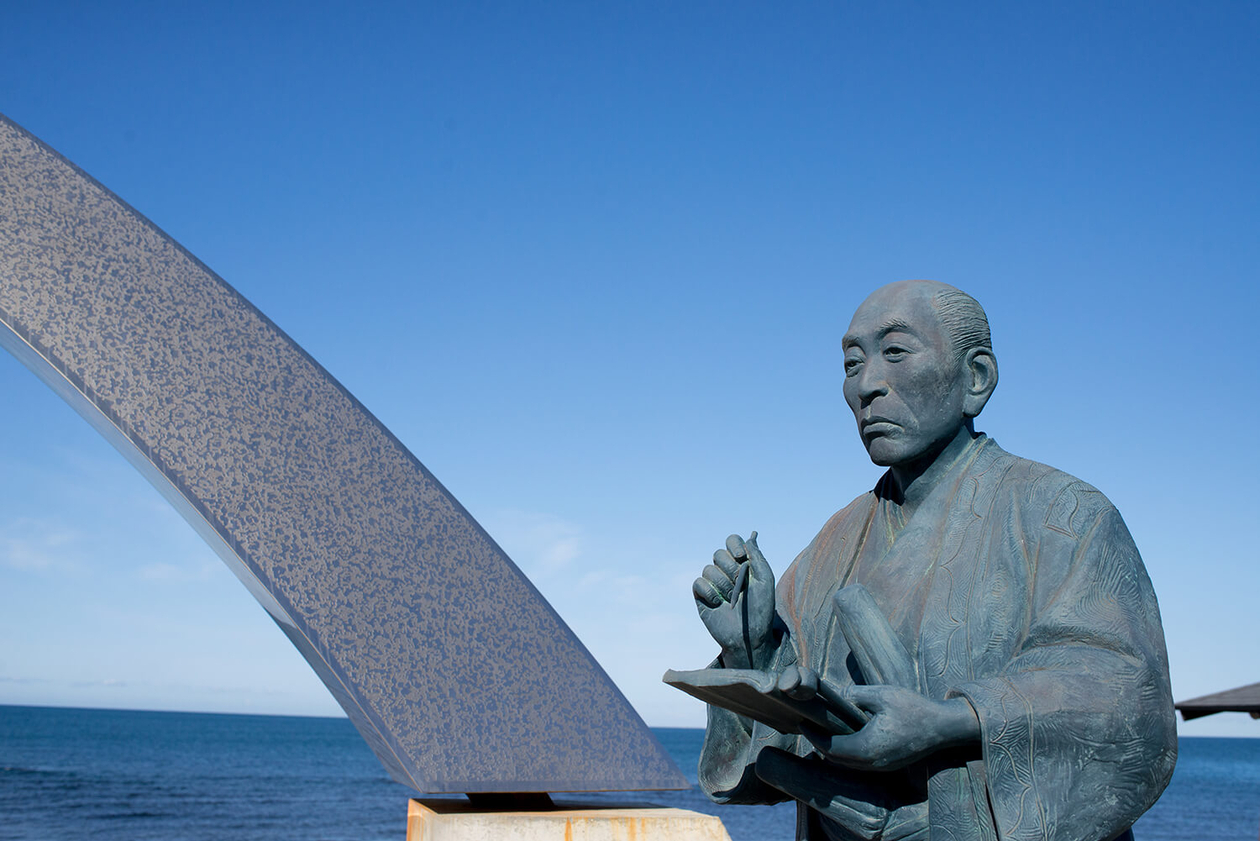 第百五十九話 自分の目で見たものしか信じない－【北海道篇】探検家 松浦武四郎－