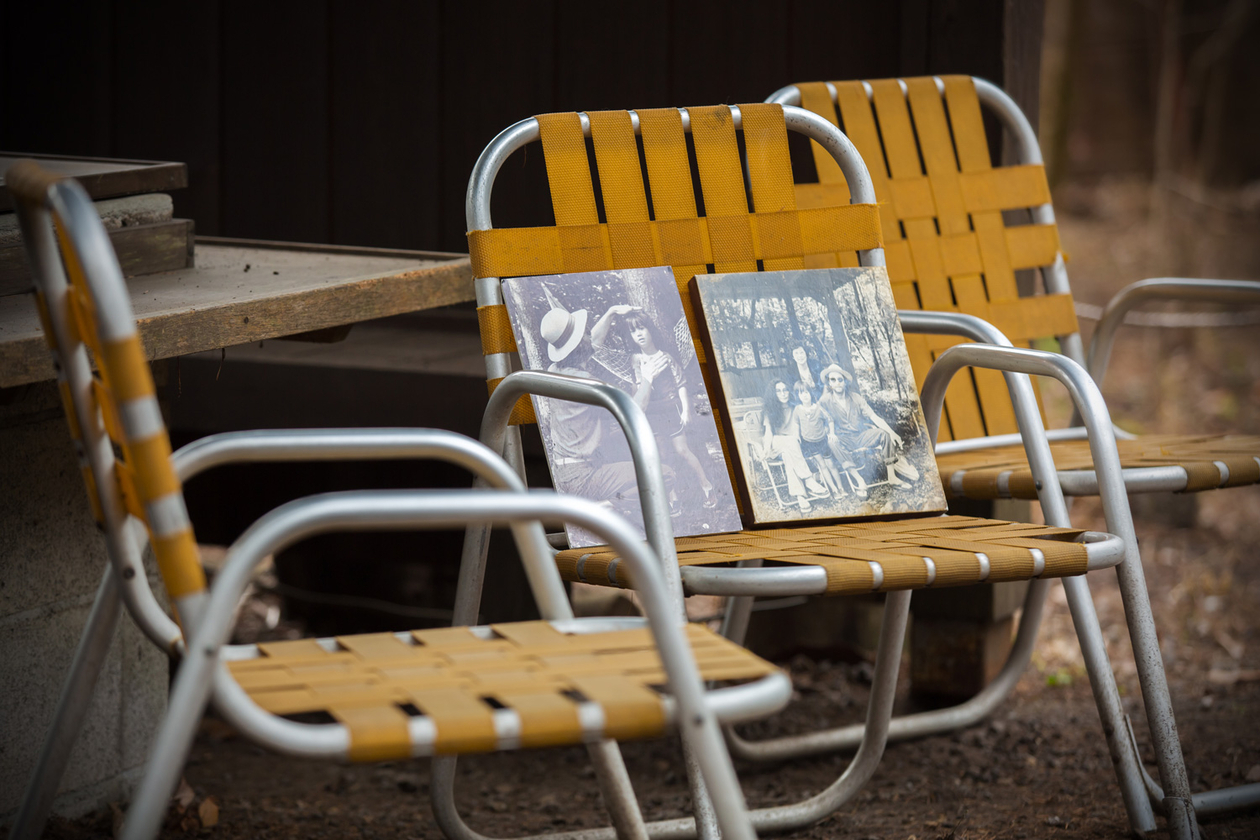 第十五話 　幸せの谷－オノ・ヨーコ－