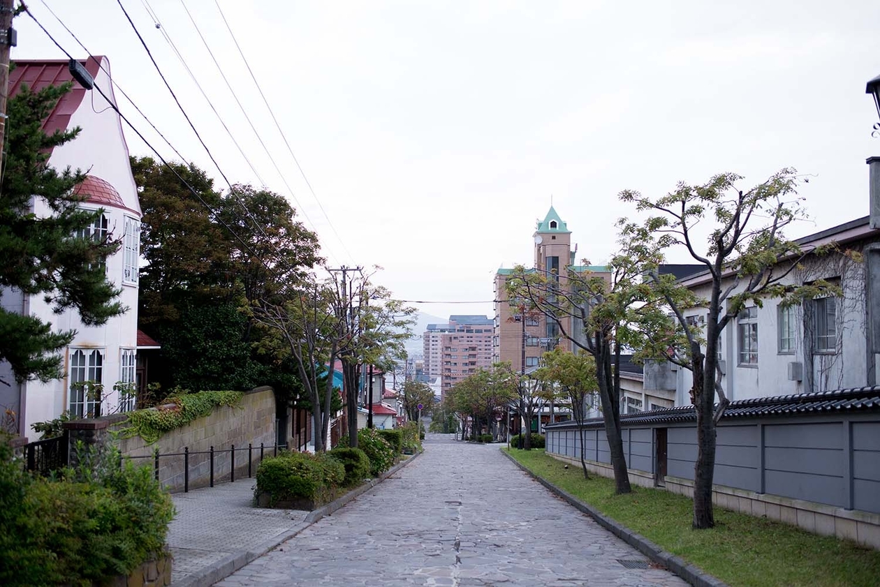 第百六十一話 自分でつくった枠にとらわれない－【北海道篇】作家 久生十蘭－
