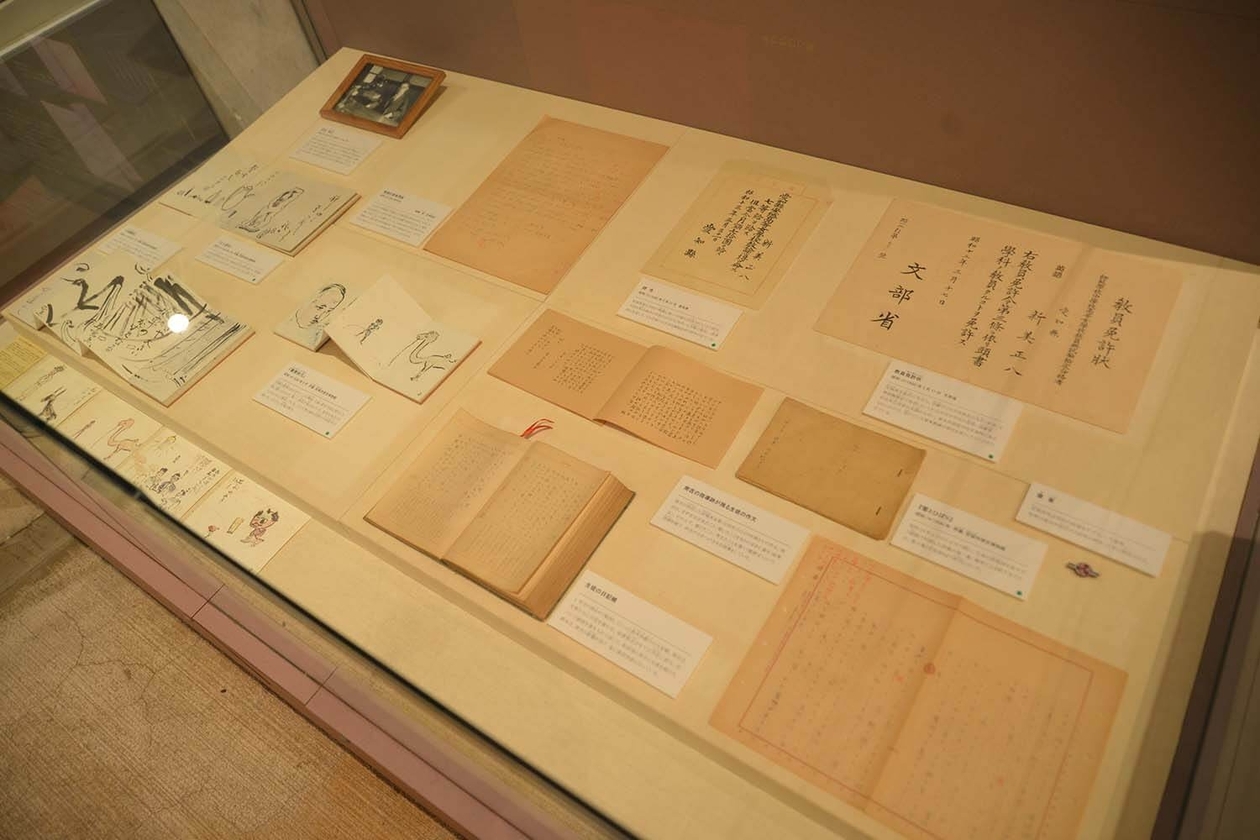 第百六十二話 哀しみと向き合う強さ－【愛知篇】童話作家 新美南吉－