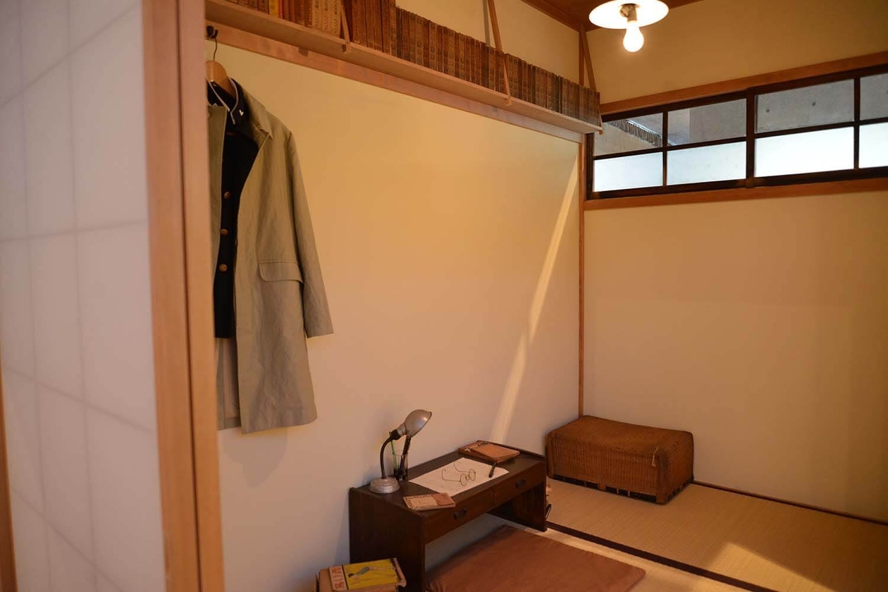 第百六十二話 哀しみと向き合う強さ－【愛知篇】童話作家 新美南吉－