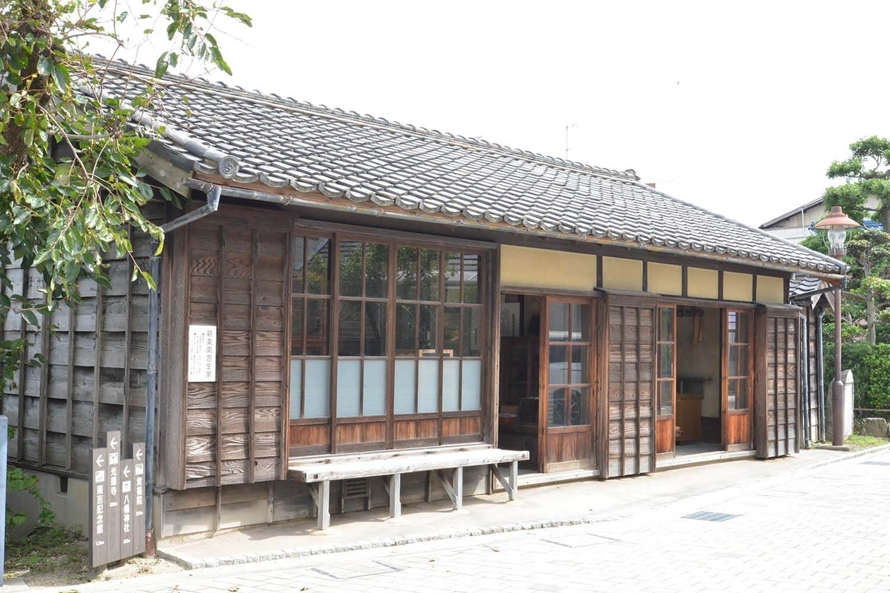 第百六十二話 哀しみと向き合う強さ－【愛知篇】童話作家 新美南吉－