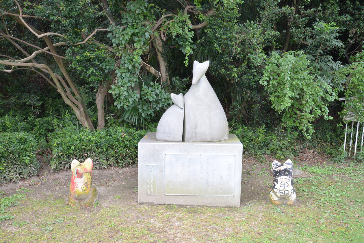 第百六十二話 哀しみと向き合う強さ－【愛知篇】童話作家 新美南吉－