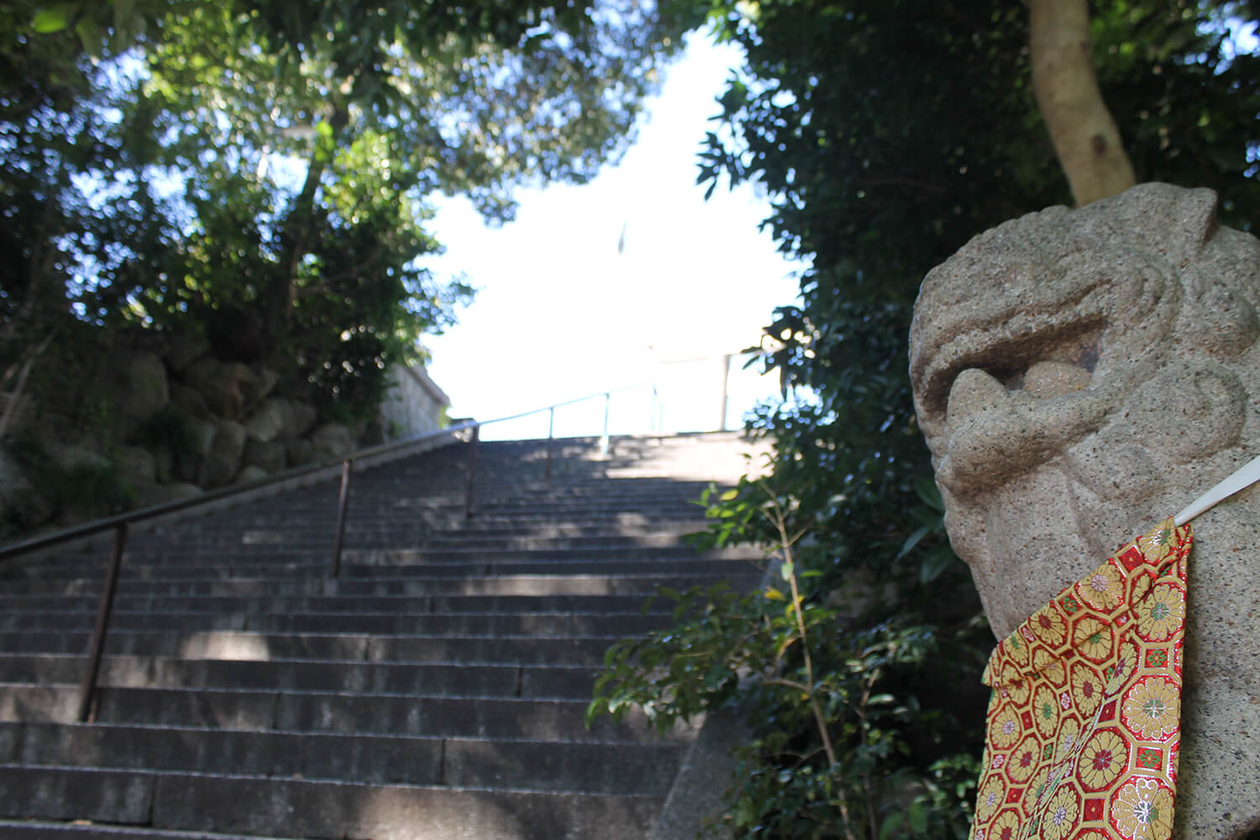 第百六十五話 少しだけ、無理をする－【愛知篇】作家 城山三郎－