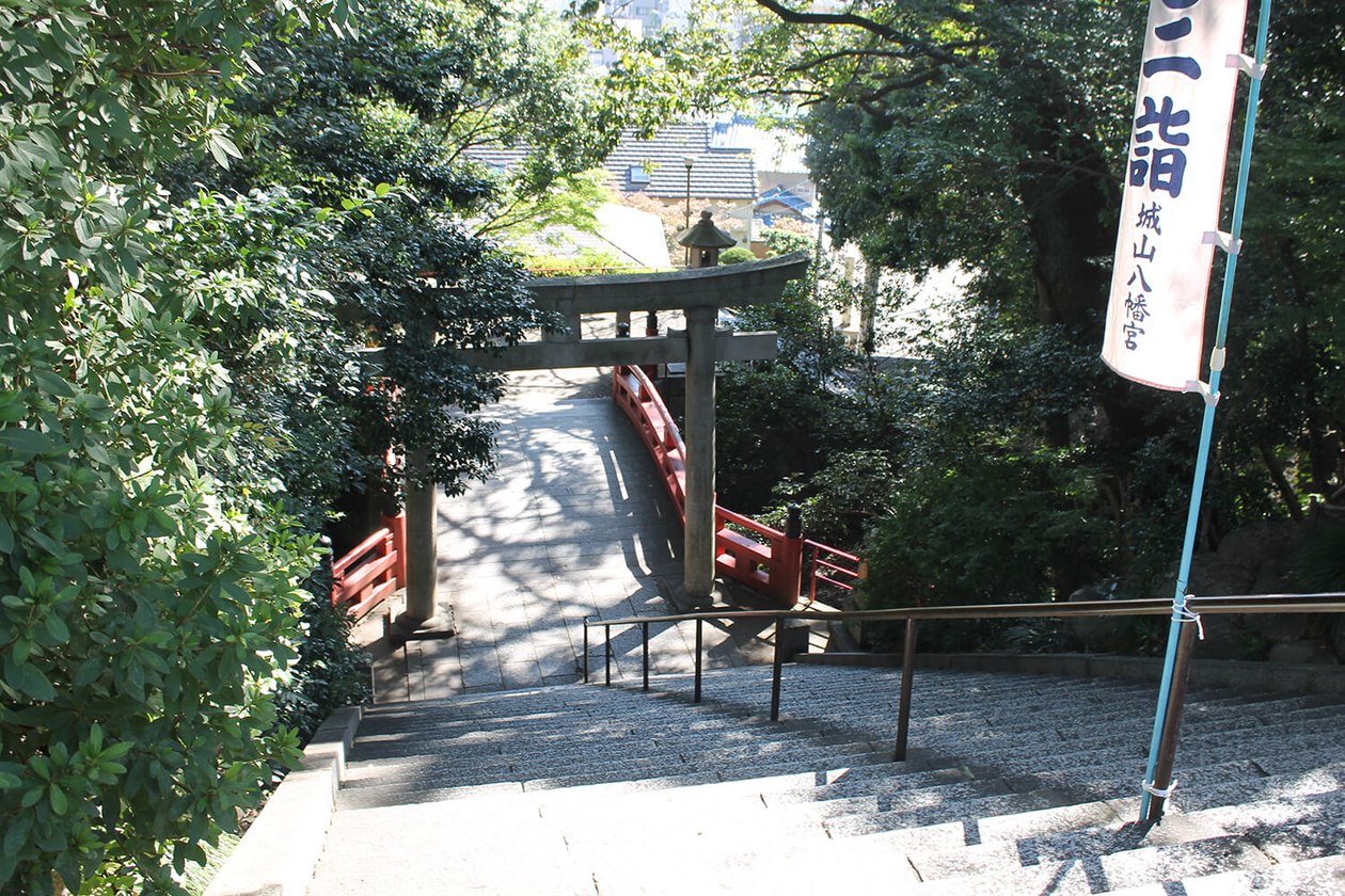 第百六十五話 少しだけ、無理をする－【愛知篇】作家 城山三郎－