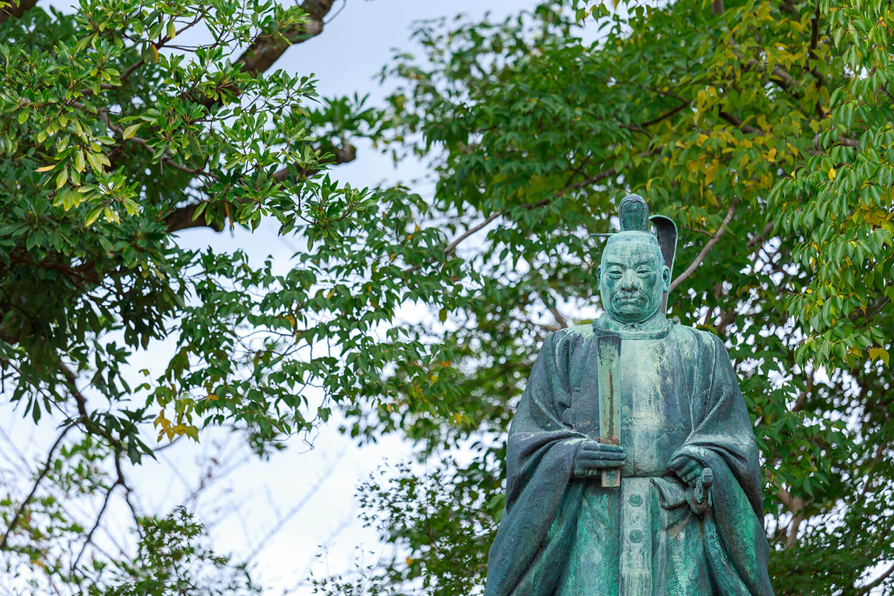 第百六十六話 今やれることは何かを考える－【滋賀篇】井伊直弼－