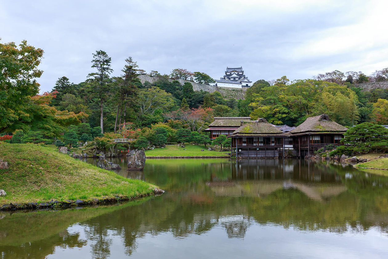 第百六十六話 今やれることは何かを考える－【滋賀篇】井伊直弼－