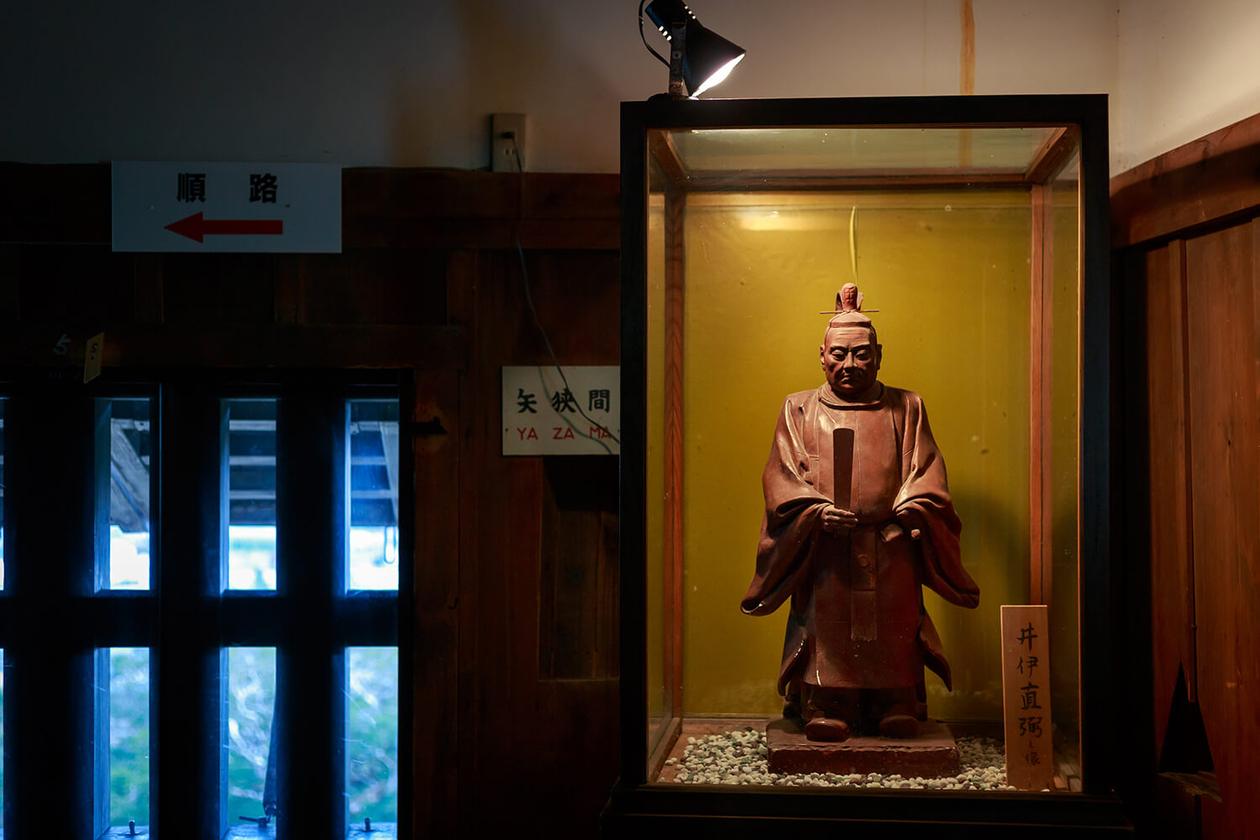 第百六十六話 今やれることは何かを考える－【滋賀篇】井伊直弼－