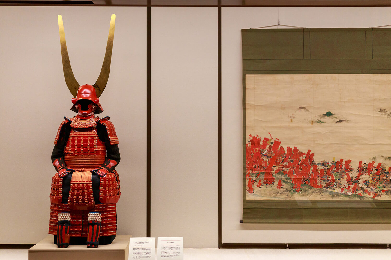 第百六十六話 今やれることは何かを考える－【滋賀篇】井伊直弼－