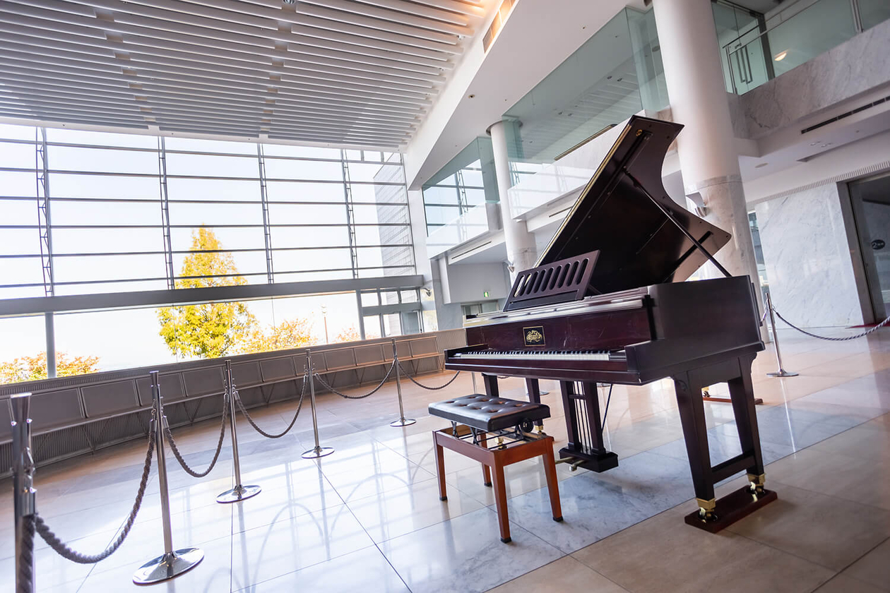 第百六十七話 自由を手放さない－【滋賀篇】作曲家 クロード・ドビュッシー－