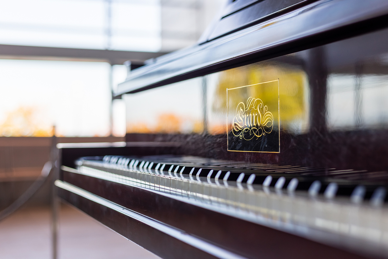 第百六十七話 自由を手放さない－【滋賀篇】作曲家 クロード・ドビュッシー－