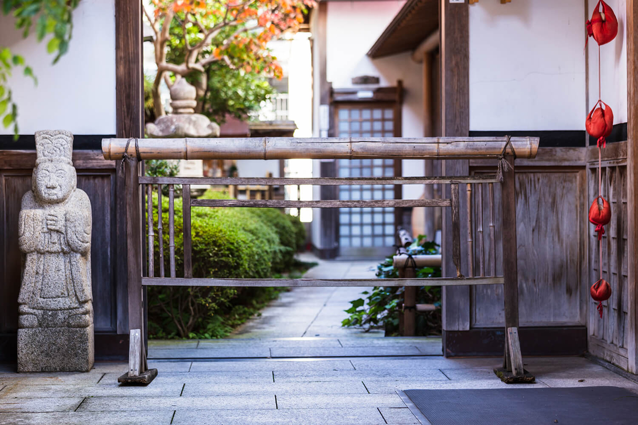 第百六十八話 ただ、遊べ！－【滋賀篇】作家 団鬼六－