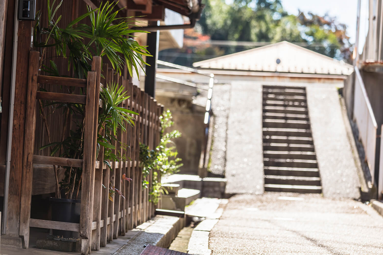 第百六十八話 ただ、遊べ！－【滋賀篇】作家 団鬼六－