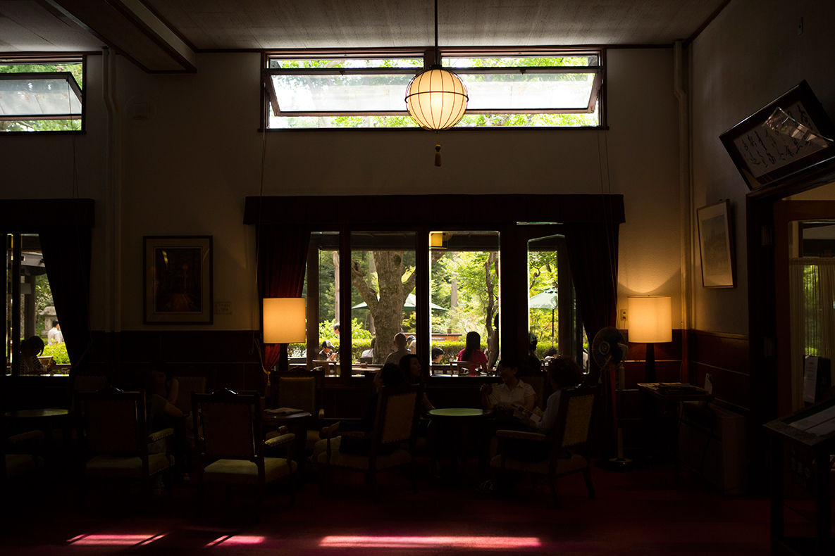 第一話 父になりたかった－ジョン・レノン－