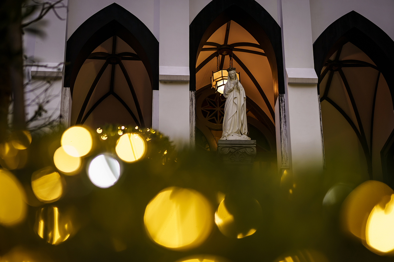 第百七十二話 逆境と仲良くつきあう－歌手 アレサ・フランクリン－