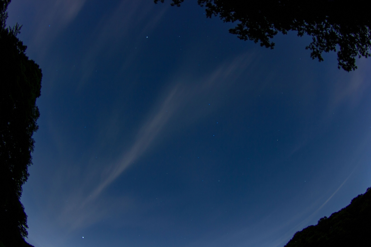 第十六話 軽井沢クリスマス・ストーリー－軽井沢を舞台にした二つの物語－