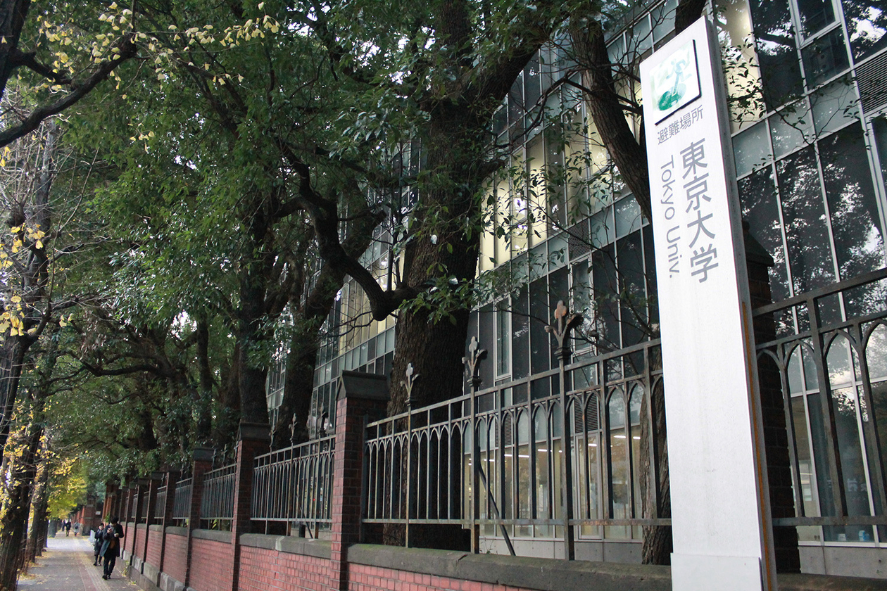 第百七十三話 運命を味方につける－物理学者 スティーブン・ホーキング－