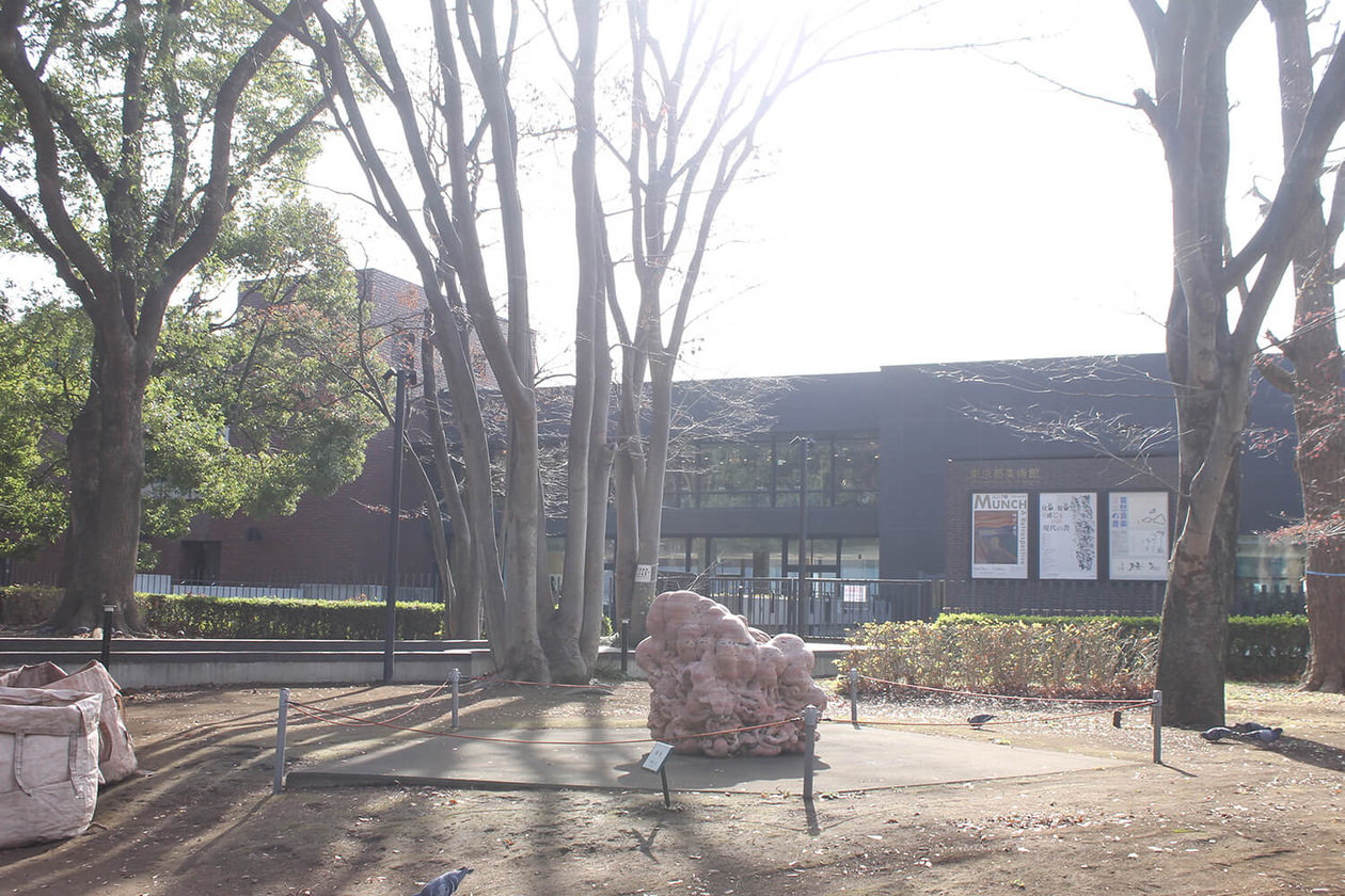 第百七十五話 自分を見つめ続ける－【東京篇】画家 エドバルド・ムンク－