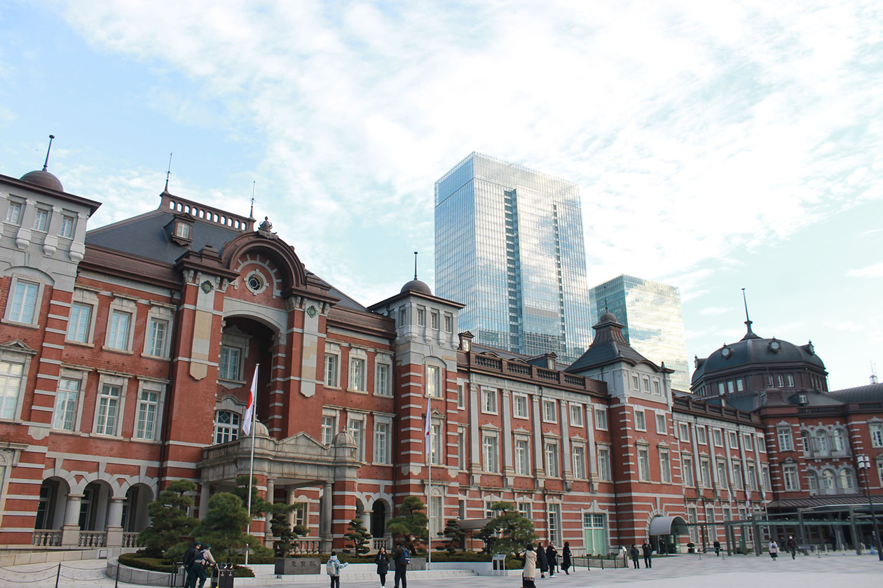 第百七十六話 理想と現実の両輪で動く－【東京篇】実業家 渋沢栄一－