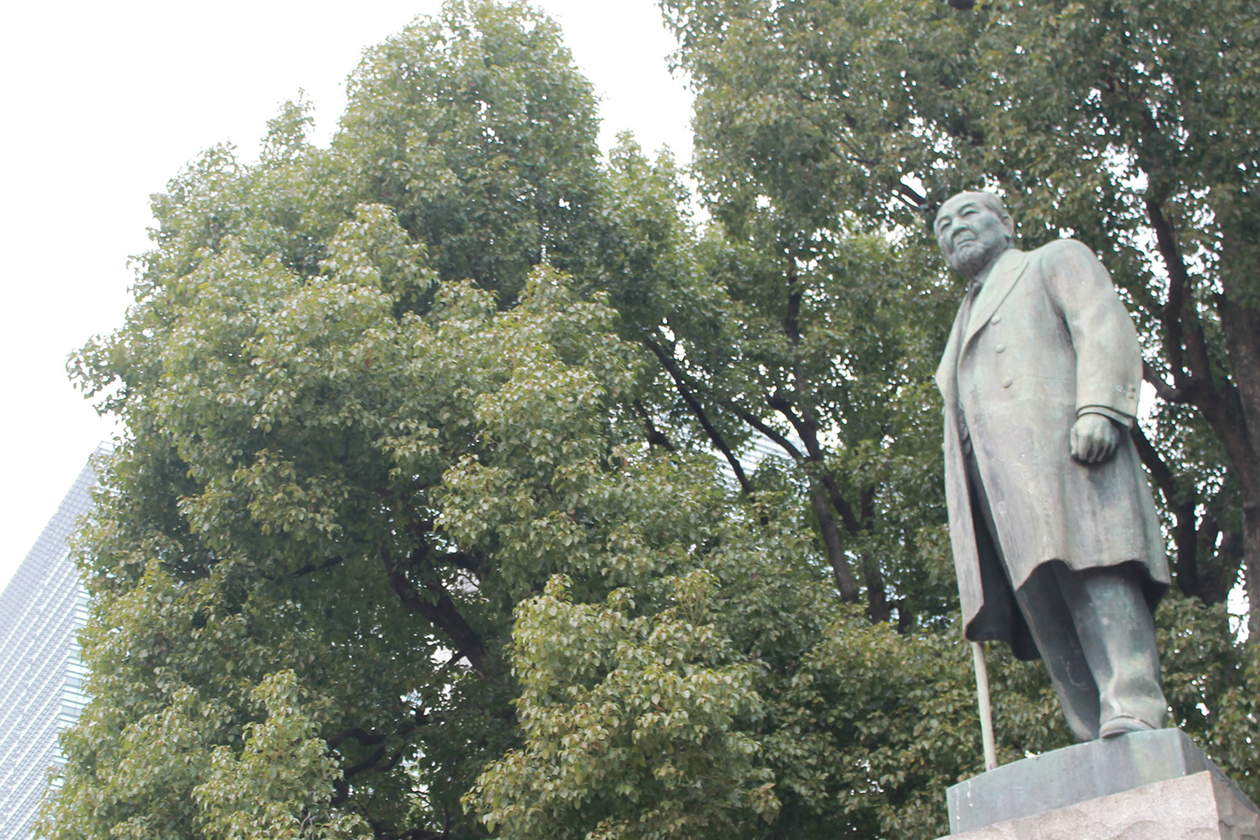 第百七十六話 理想と現実の両輪で動く－【東京篇】実業家 渋沢栄一－